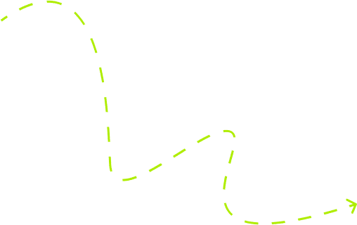 third-lime-arrow